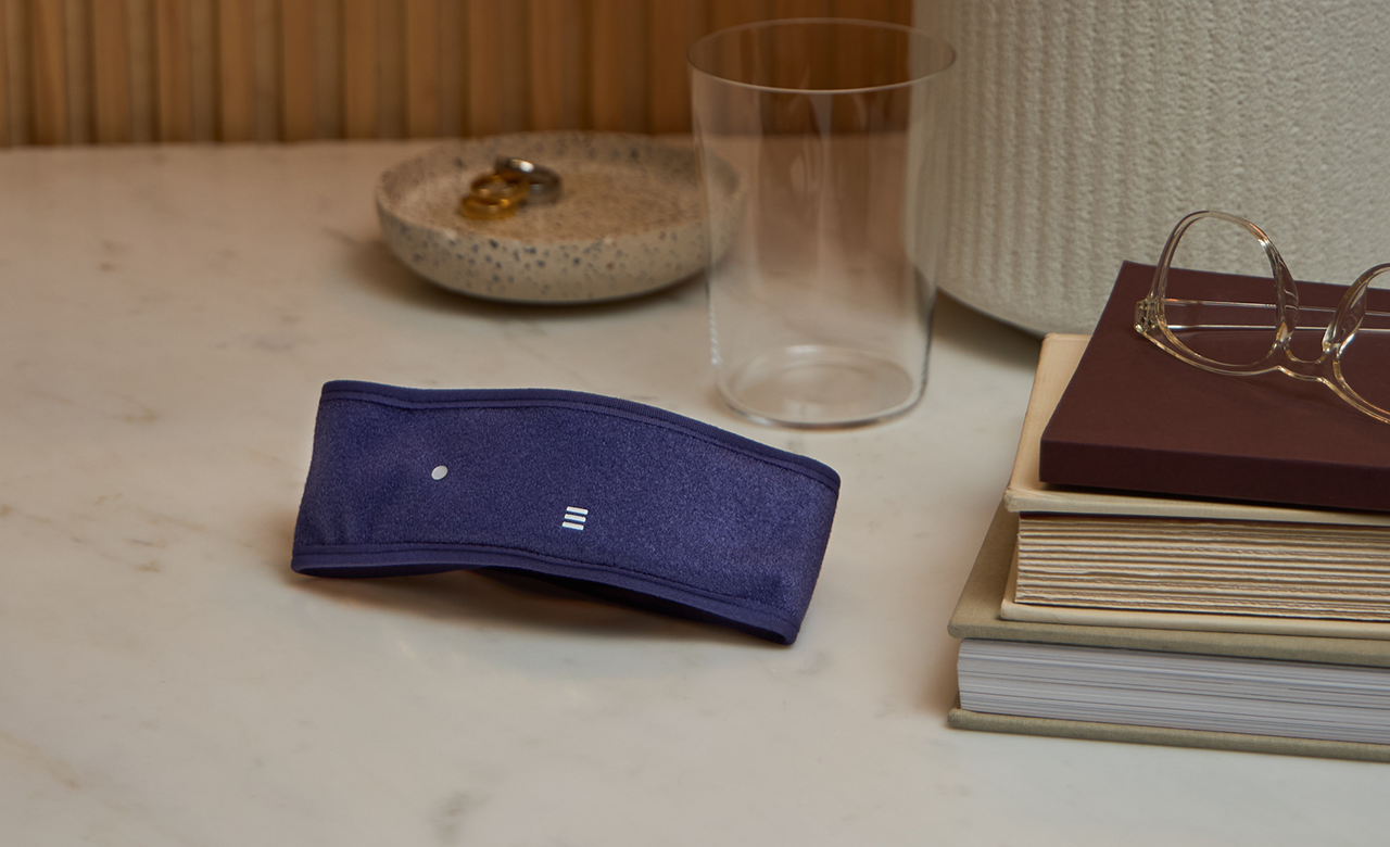 Best Sleeping Headband for Side Sleepers: Ultimate Comfort  Spatial Sleep