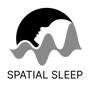 Spatial Sleep