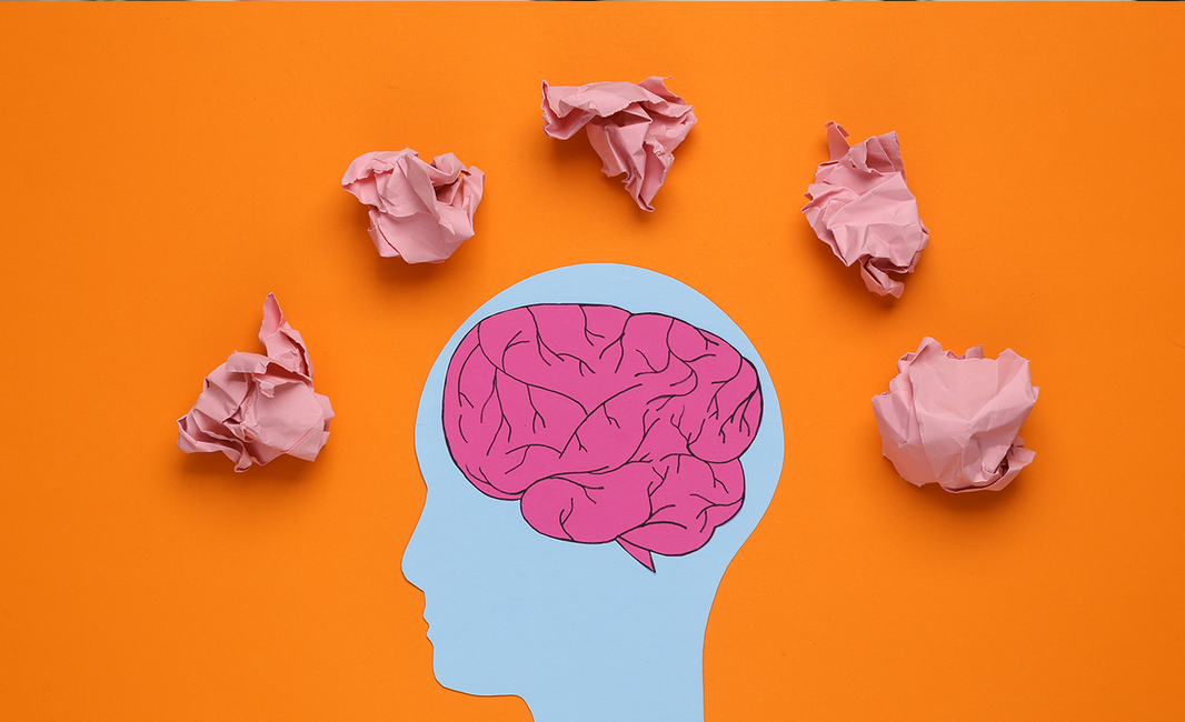  5 Signs Your Brainwaves Are Too Chaotic for Quality Sleep