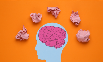  5 Signs Your Brainwaves Are Too Chaotic for Quality Sleep