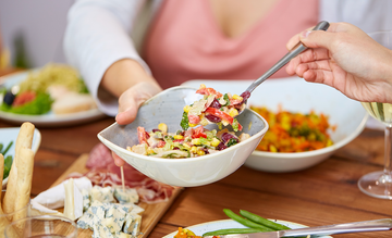 The Role of Nutrition in Quality Sleep