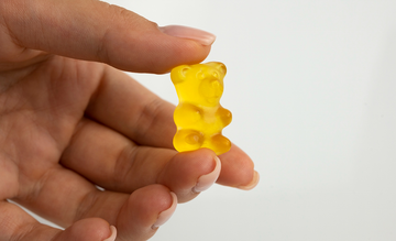 Are Sleep Gummies the Answer to a Sleepless Night?
