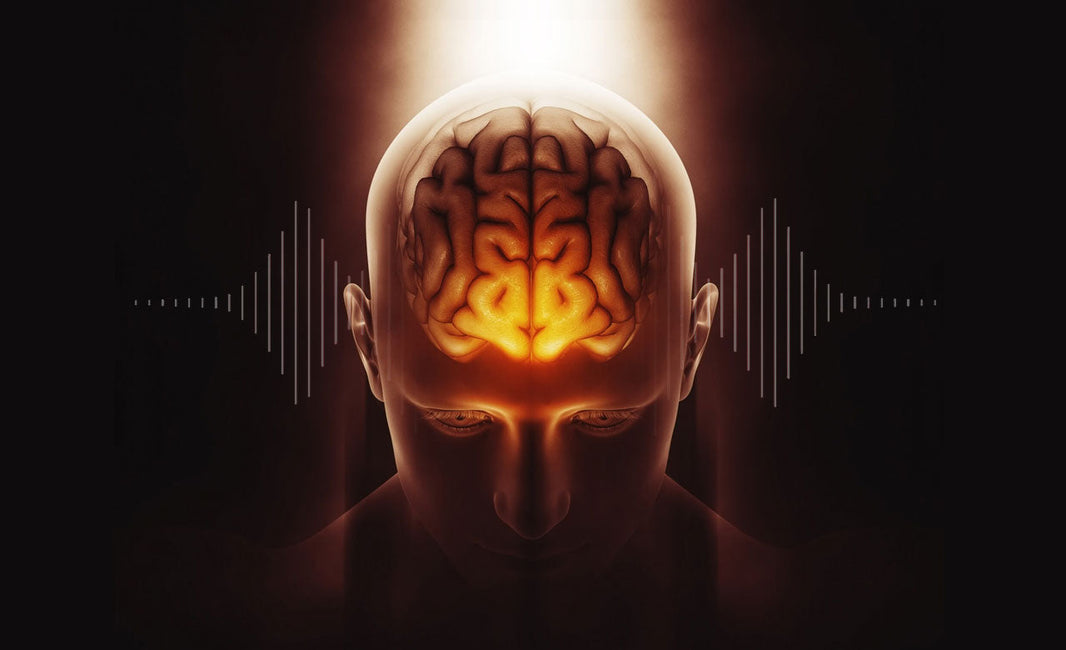 Bone Conduction Technology: How Vibrations Help Your Brain Relax