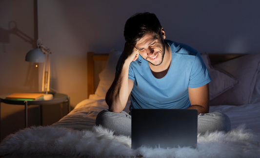 Why Specific Sound Frequencies Help the Brain Relax and Prepare for Sleep