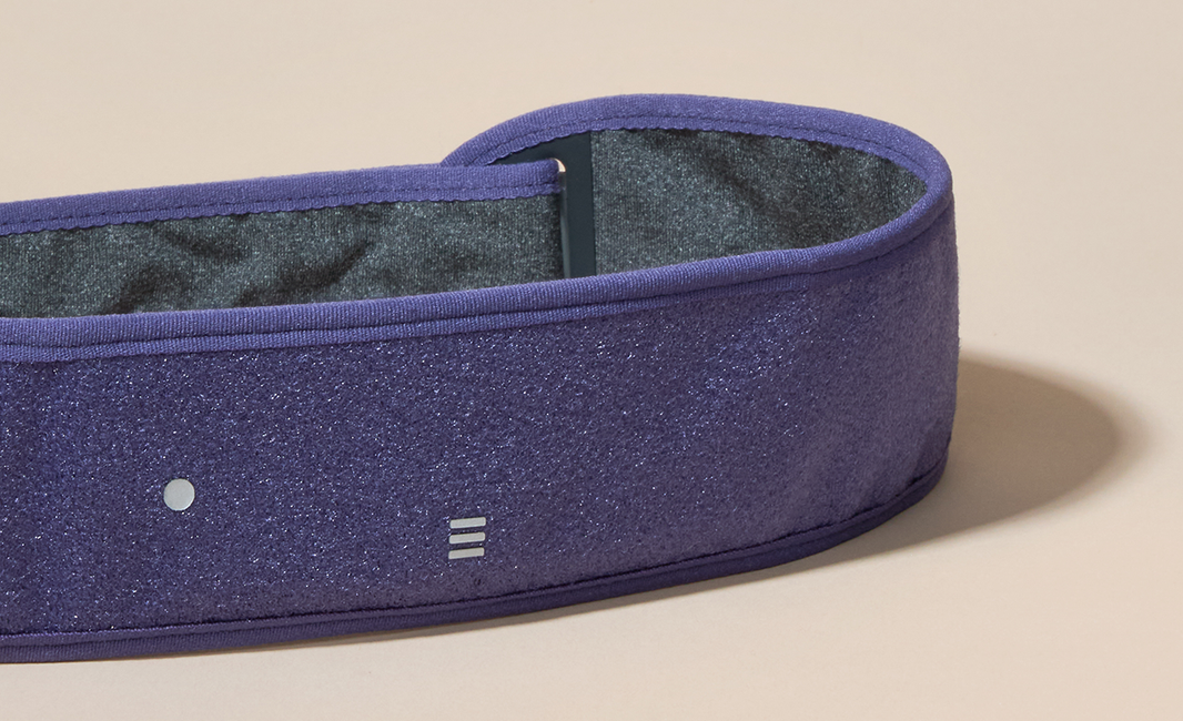 Sleep Headband: A Natural Alternative to Pills & White Noise