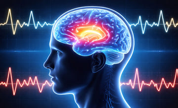 How Brainwaves Affect Sleep: From Beta to Delta