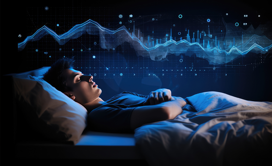 How Low-Frequency Sound Waves Influence Brain Activity During Sleep