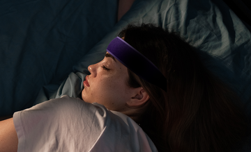  SpatialSleep Smart Headband: How to Fall Asleep Faster
