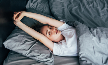 How to Fall Asleep Fast: 7 Proven Science-Backed Tips