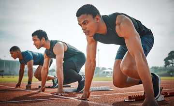 Post-Workout Sleep: Why Athletes Need Better Sleep Induction