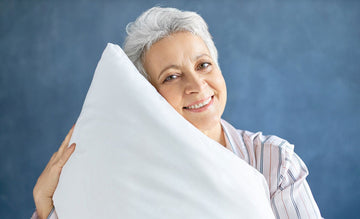 Sleep and Aging: What Changes Over Time and How to Adapt
