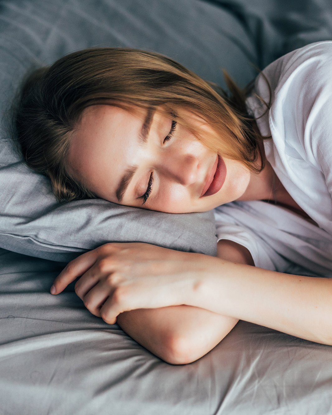 Taking Control of Our Sleep By Adding To Our Nighttime Routine