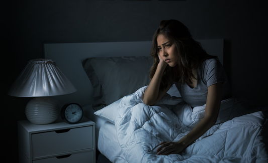 The 3 AM Wake-Up: Using Sound Technology to Reset Your Sleep Cycle