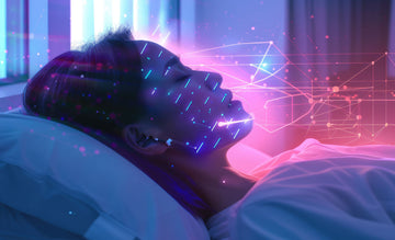 The Neuroscience of Falling Asleep: What Happens in Your Brain