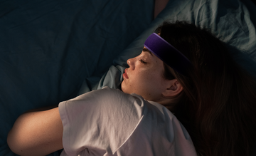 Top 6 Reasons Why a Sleep Headband Improves Your Sleep Quality