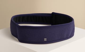 Headband for Sleep: Boost REM & Deep Sleep Cycles