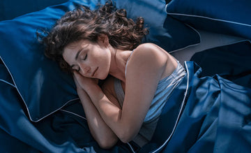 How Brainwaves Affect Sleep: From Beta to Delta