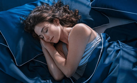 How Brainwaves Affect Sleep: From Beta to Delta