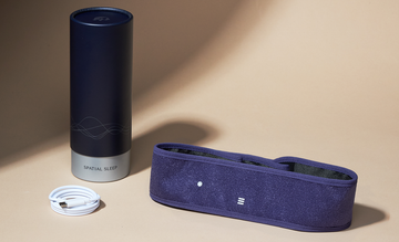 Why SpatialSleep Is the Best Sleep Headband for Sound Therapy