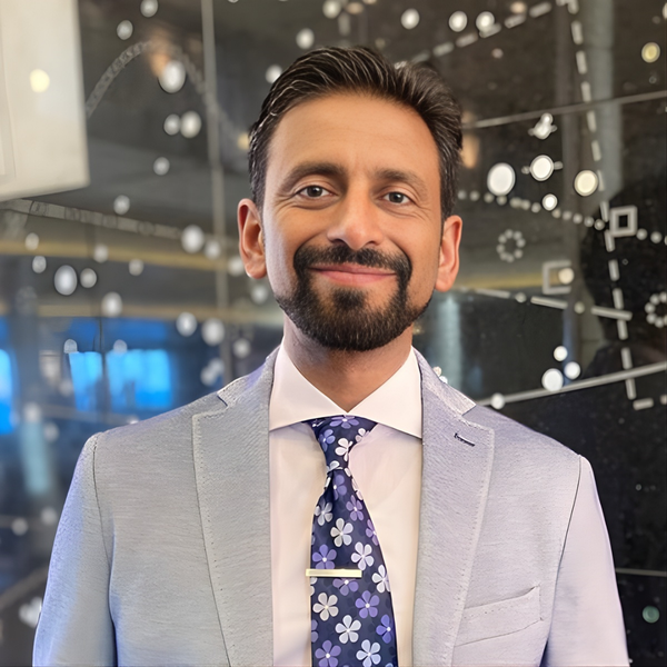 <p>Darshan Mehta, MD, MPH</p>