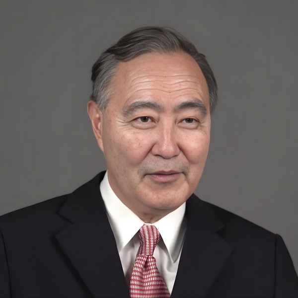 <p>Clete Kushida, MD, PhD</p>