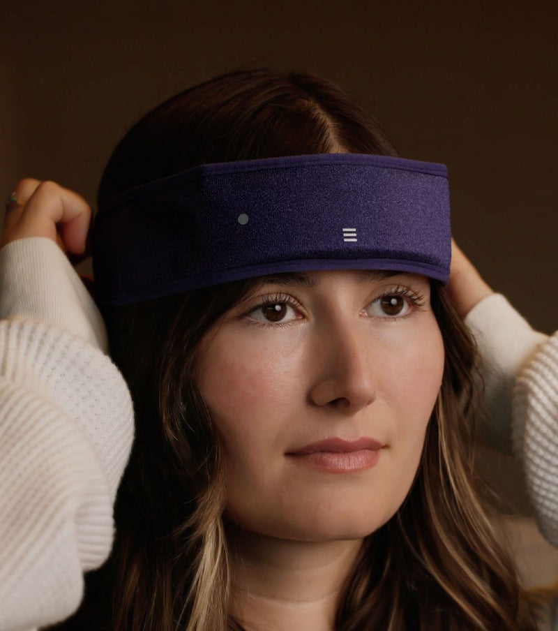 Headband for Sleeping