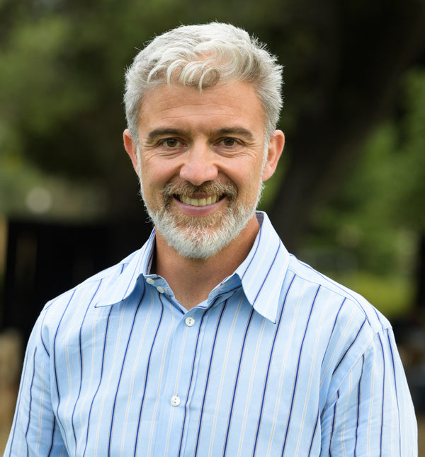 <p>Robson Capasso, MD</p>