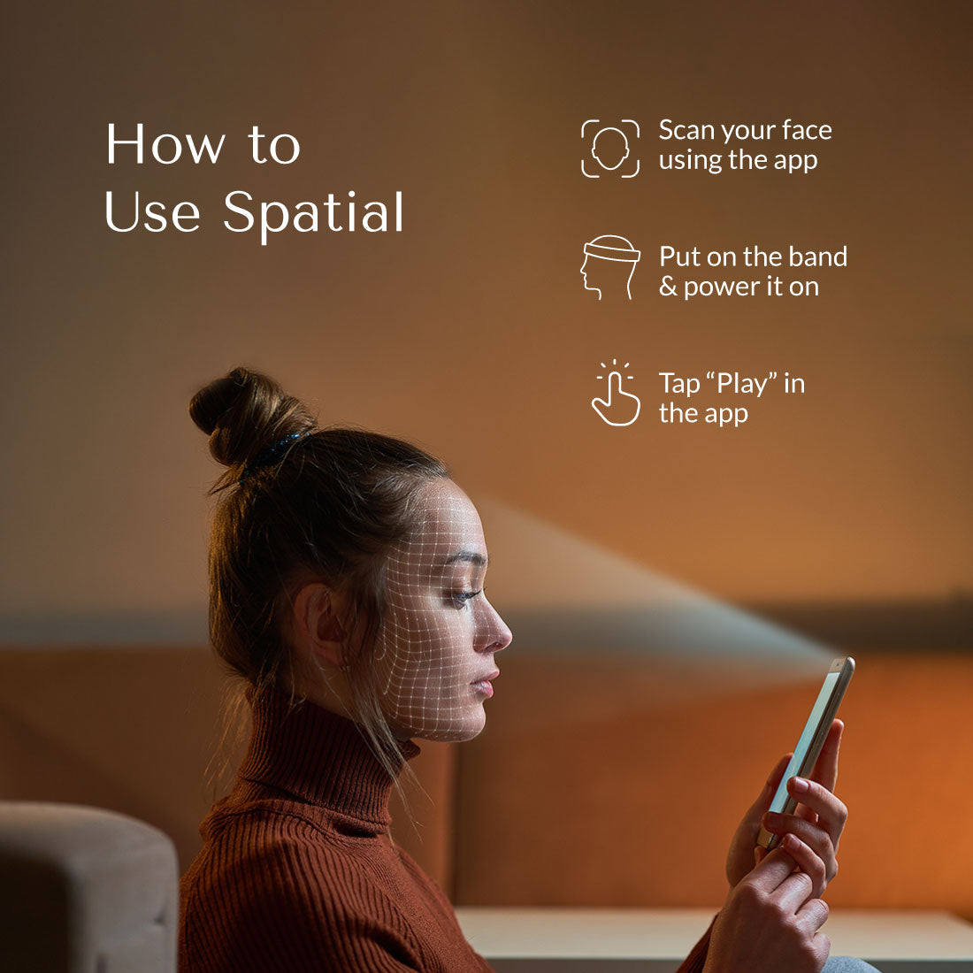 Wearable devices for Sleep